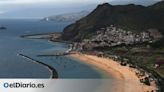 Aemet anuncia una subida de temperaturas en Canarias