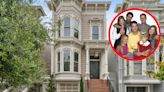 The iconic San Francisco home from ‘Full House' is on the market for $6.5 million—take a look inside