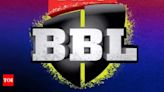 Big Bash League 14 Schedule announced: Perth Scorchers face Melbourne Stars in the season opener | Cricket News - Times of India