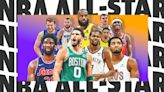 Tough calls, no-brainers and the tall task of selecting 2023 NBA All-Star starters