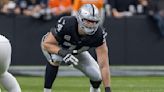 Raiders mailbag: Surprises from 1st week of camp, OL injury concerns