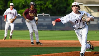 Strom Thurmond baseball walks off against Ninety Six to win district title