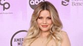 Dancing with the Stars' Witney Carson not returning for season 32