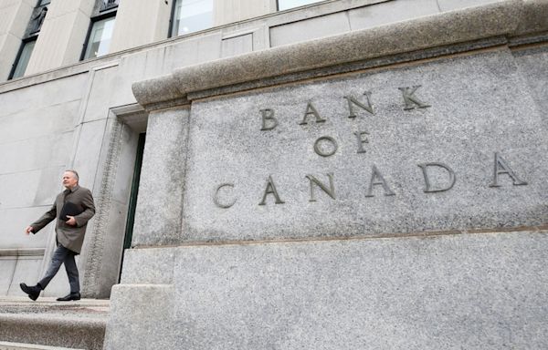 Bank of Canada interest rate announcement: BoC cuts rates for first time since 2020 By Invezz