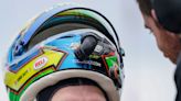 Conor Daly to race for Simon Pagenaud after Meyer Shank Racing driver's practice crash