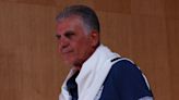 Carlos Queiroz confronts journalist at World Cup over questions on Iran protests