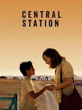 Central Station (film)