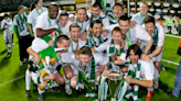 I won trophies with Celtic after being terrorised by Rangers legends in training