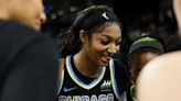 Chicago Sky’s Angel Reese is named to the WNBA All-Star team — 1 of 2 rookies with Caitlin Clark