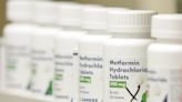 Stopping diabetes drug metformin early may raise risk for dementia