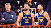 NBA rumors: Warriors offer Klay Thompson 2-year contract before free agency