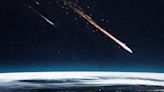 How to see a double meteor shower on Tuesday night with a chance of fireballs