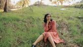 Aparna Nancherla makes comedy out of self-doubt. In her memoir, it's a way of life