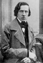 Fryderyk Chopin