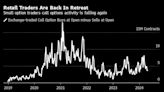 Fed-Obsessed Traders Need the Economy to Get Its Story Straight