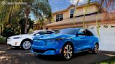 What the Heck is Going on with Ford Electric Car Demand & Forecasting? - CleanTechnica