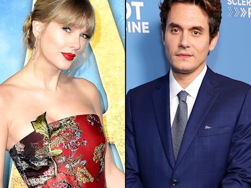 Why Fans Think Taylor Swift Wrote 'The Manuscript' About Ex John Mayer