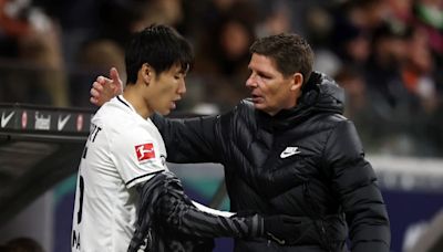 Daichi Kamada: Crystal Palace close in on Lazio midfielder as early transfer push continues