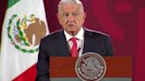 Gobierno no presentará ninguna denuncia penal contra Peña Nieto: AMLO