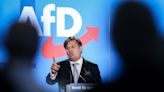 EU-Spitzenkandidat Krah drängt festgenommenen Mitarbeiter zum AfD-Austritt