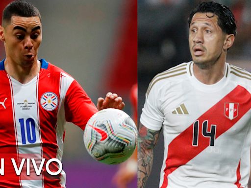 Perú vs. Paraguay: estos son los canales confirmados del amistoso previo a la Copa América 2024