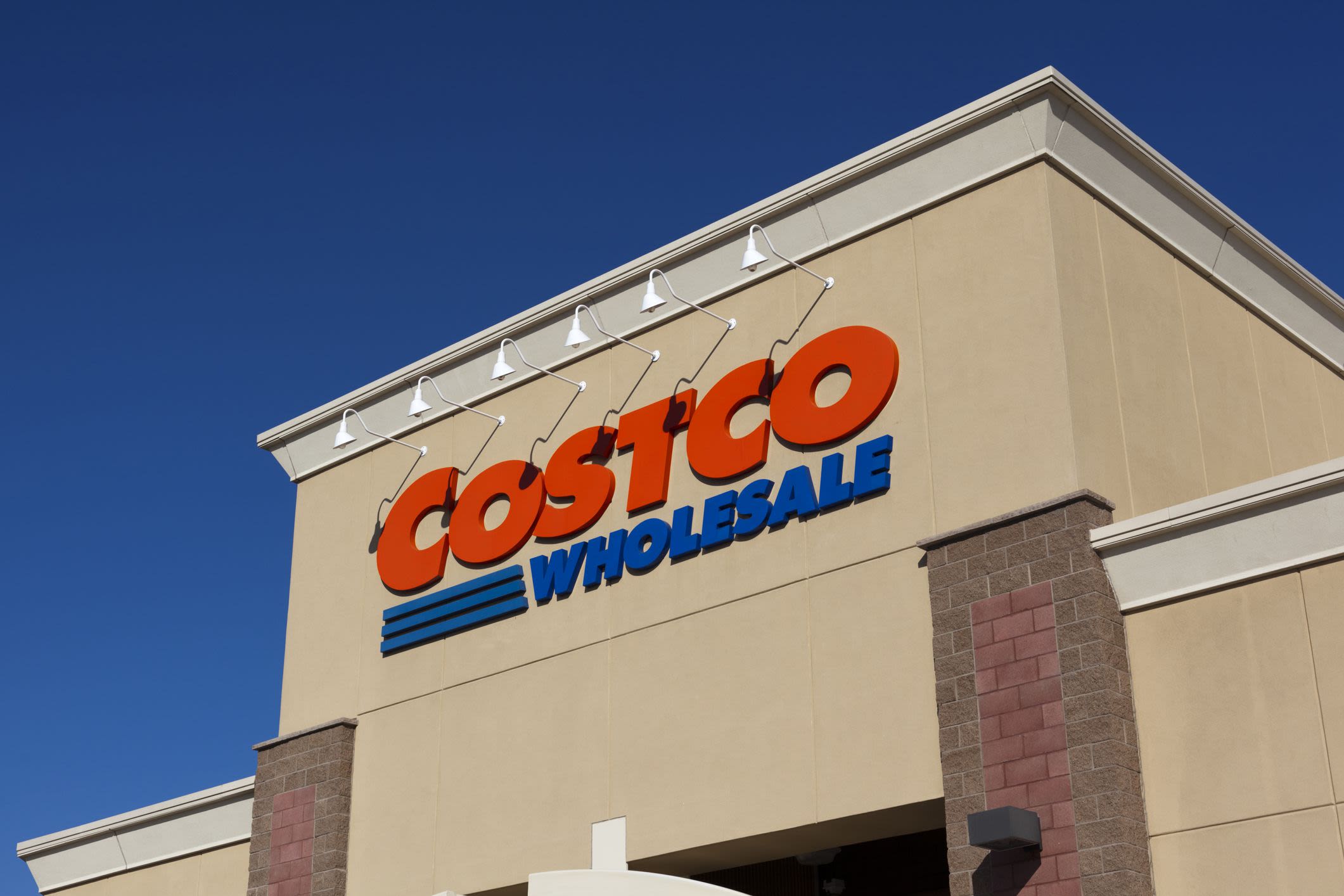 Who Is Actually Behind Costco's Kirkland Signature Products