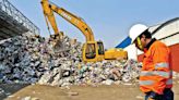 CDMX recicla menos de la mitad de sus residuos; al día se producen 12 mil 404 toneladas