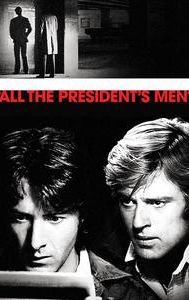 All the President's Men