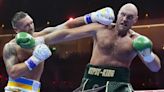 Tyson Fury agrees Oleksandr Usyk rematch – it will define his legacy