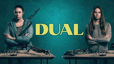 Dual (2022 film)