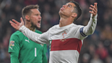 'Ronaldo can't retire, only football will retire from Ronaldo' - Africans disagree with Cassano | Goal.com Singapore