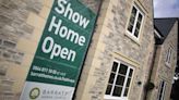 Barratt Developments to deliver fewer homes in year ahead