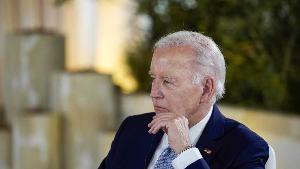 Biden to announce deportation protection and work permits for spouses of US citizens