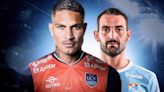 Sporting Cristal vs César Vallejo EN VIVO HOY: con Paolo Guerrero, minuto a minuto del partidazo por la Liga 1 2024