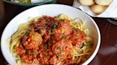 The Olive Garden Meatball Mistake You Wouldn't Catch Real Italians Making