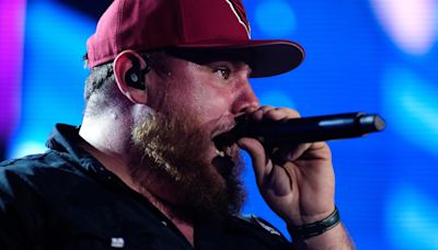 Who is opening for Luke Combs in Cincinnati? Get to know the artists here