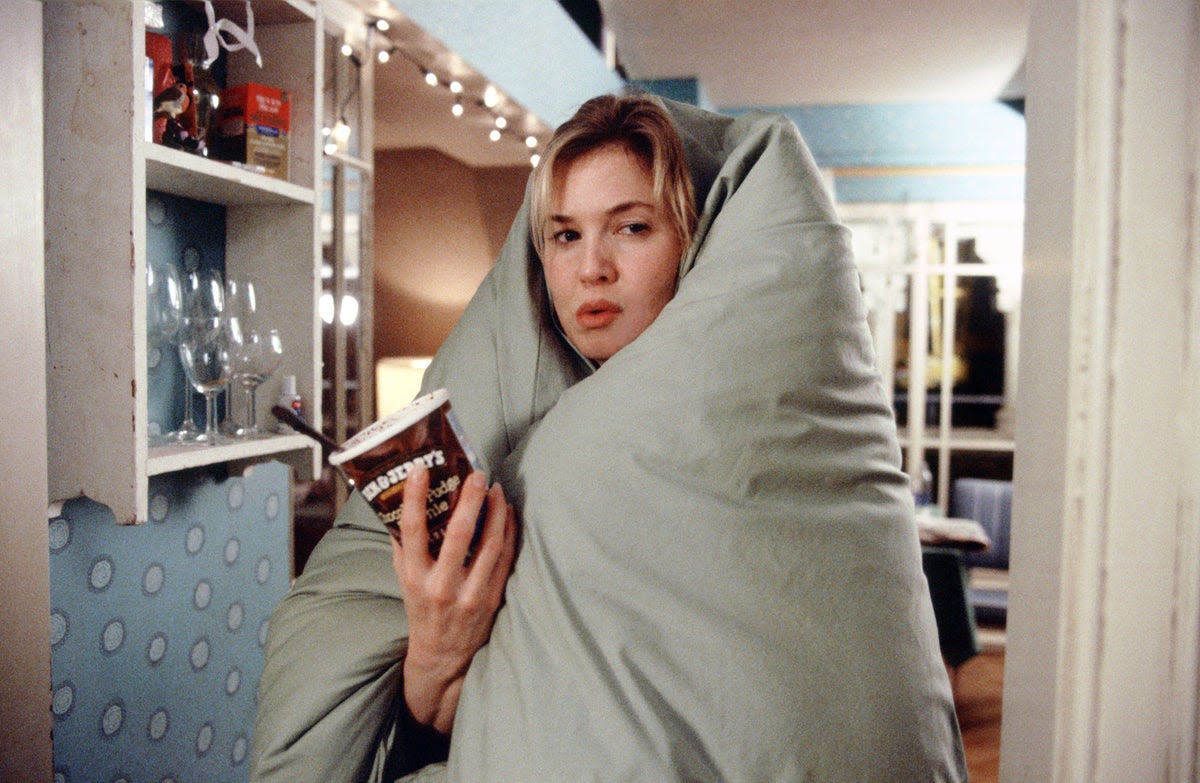 The Bridget Jones filming locations you can visit in London