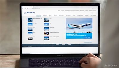 美股異動 | 波音收漲近4%，NASA計劃發射波音星際飛船
