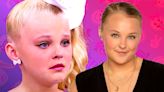 El cabello de JoJo Siwa fue arruinado por los tintes de su madre: la dejó calva