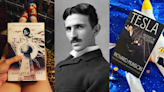 8 Fascinating Books That Explore the Extraordinary Life and Genius of Nikola Tesla