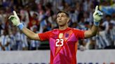 Copa América: el 'Dibu' Martínez lleva a Argentina a semifinales tras superar a Ecuador