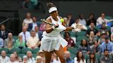 Wimbledon 2024: Emma Navarro knocks out Naomi Osaka while Raducanu reaches third round