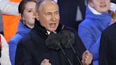 Putin wants Ukraine ‘buffer zone’ to protect Russia from missile attacks