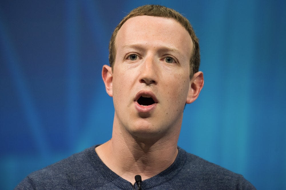 Mark Zuckerberg Assembles Meta AI Advisory Council With Ex-Microsoft Head Of Strategy On Board: 'Deeply Respect...