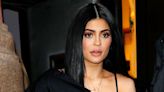 Kylie Just Had a Full Comment War With a Makeup Artist Who Said She Broke Health Protocols at Her Kylie Cosmetics Lab