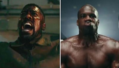 Fans call Joshua vs Dubois promo vid directed by Guy Ritchie 'one for the ages'