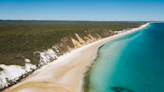 Fly straight to paradise with new direct flights from Melbourne to Hervey Bay