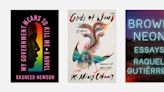 In 2022, LGBTQ books told new stories and experimented with form