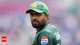 'If captain is a selfish player....' - Former India cricketer slams Pakistan skipper Babar Azam | Cricket News - Times of India