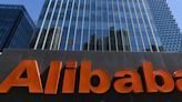Alibaba Stock Looks Poised for a Rally. Why China Trade Tensions Could Be a Catalyst.